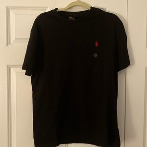 Polo t shirt